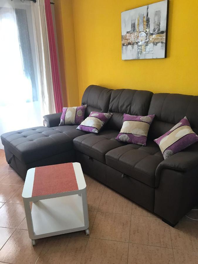 Los Cristianos  Dış mekan fotoğraf