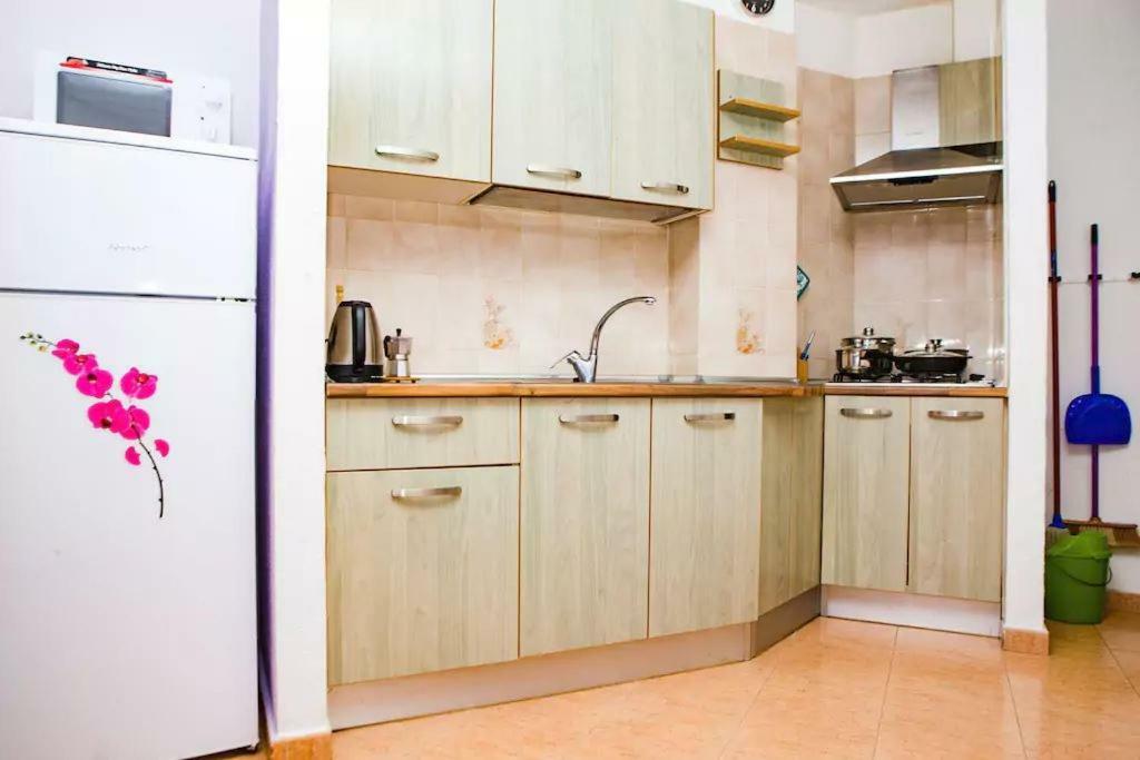 Los Cristianos  Dış mekan fotoğraf