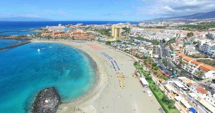 Los Cristianos  Dış mekan fotoğraf