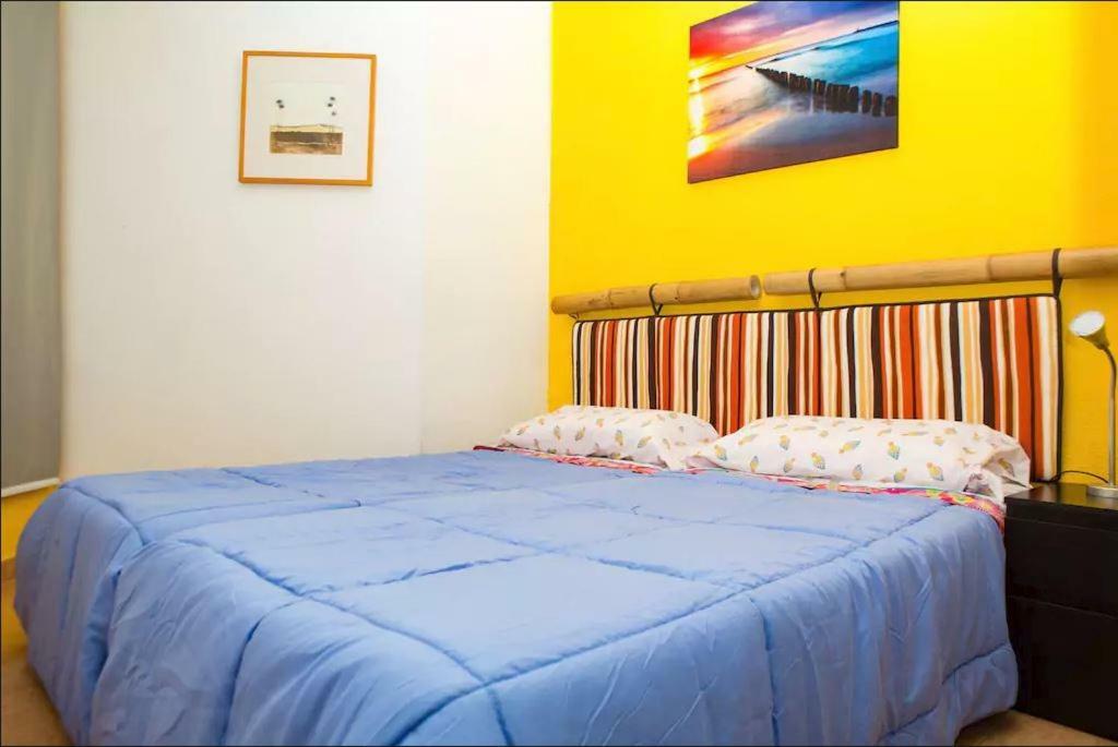 Los Cristianos  Dış mekan fotoğraf