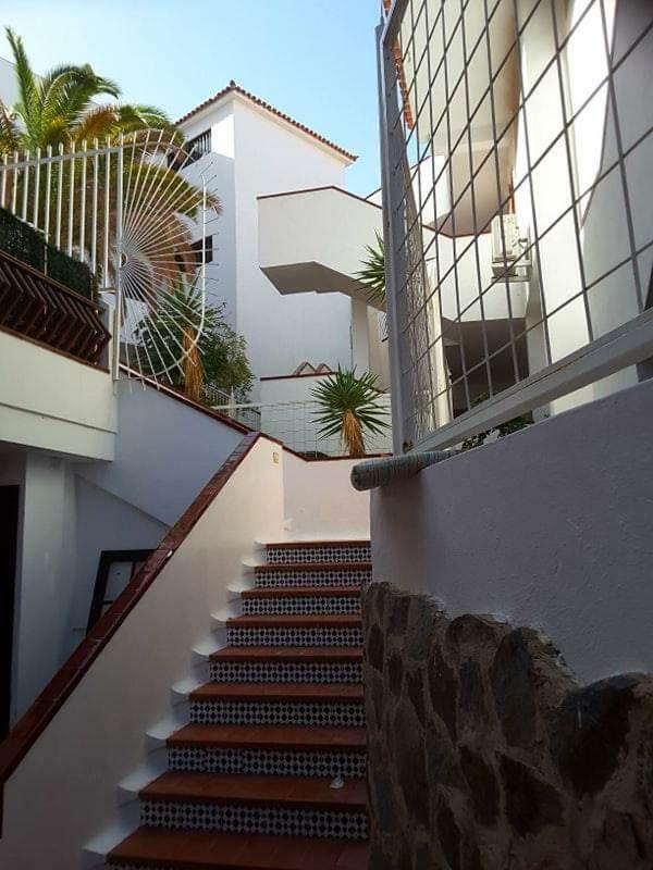 Los Cristianos  Dış mekan fotoğraf