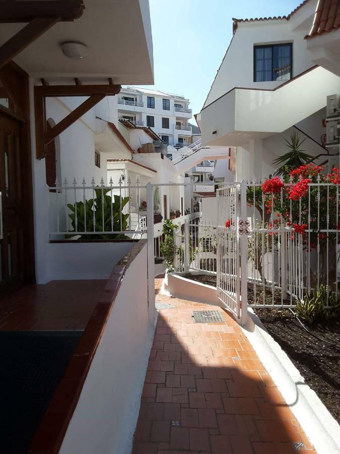 Los Cristianos  Dış mekan fotoğraf